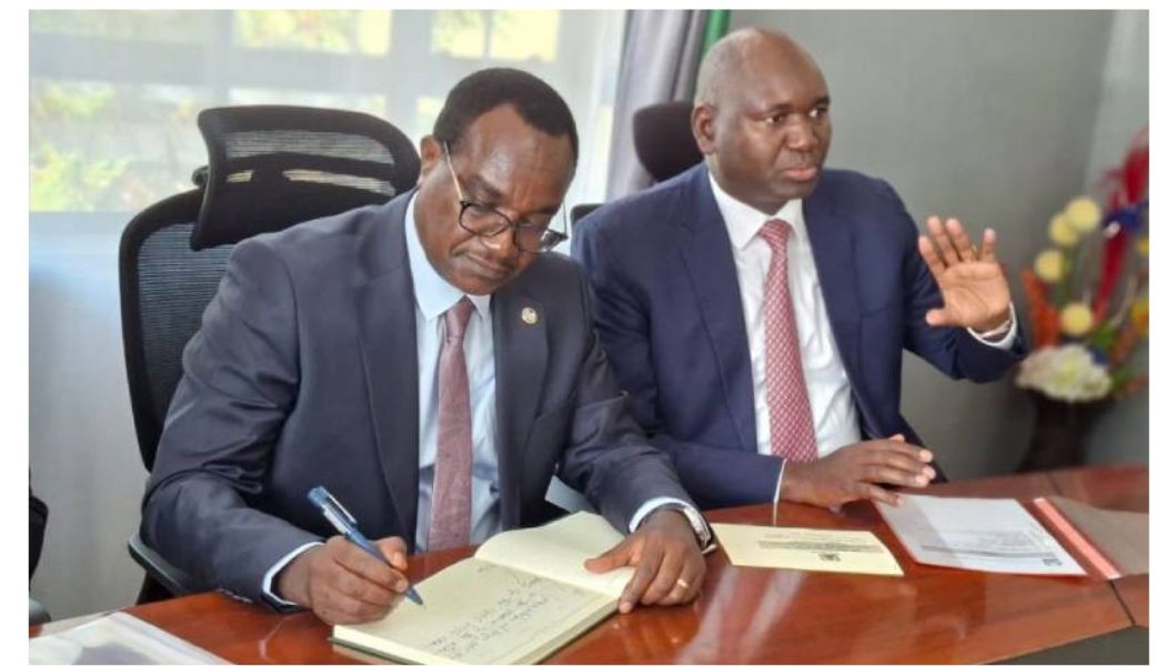 National Treasury has laid out plans to settle the dues of Kenya National Examination Council (KNEC) examiners who managed the national examinations in 2025.