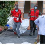 Autopsy reveals what killed 16 Utumishi Girls students
