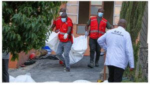 Autopsy reveals what killed 16 Utumishi Girls students
