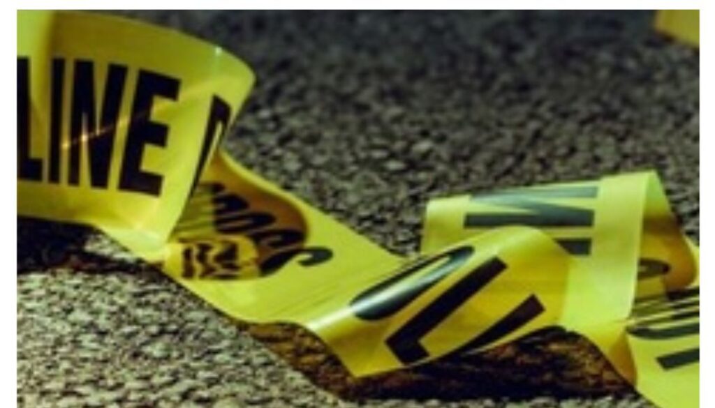 A U.S. citizen has been fatally stabbed in broad daylight in Garissa County, cutting short what was meant to be a joyful homecoming
