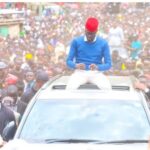 Kabuchai MP cuts ties with Didmus Barasa over disrespect at funerals