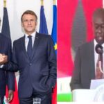 Gachagua accuses President Macron of being an accomplice in KSh 7B graft