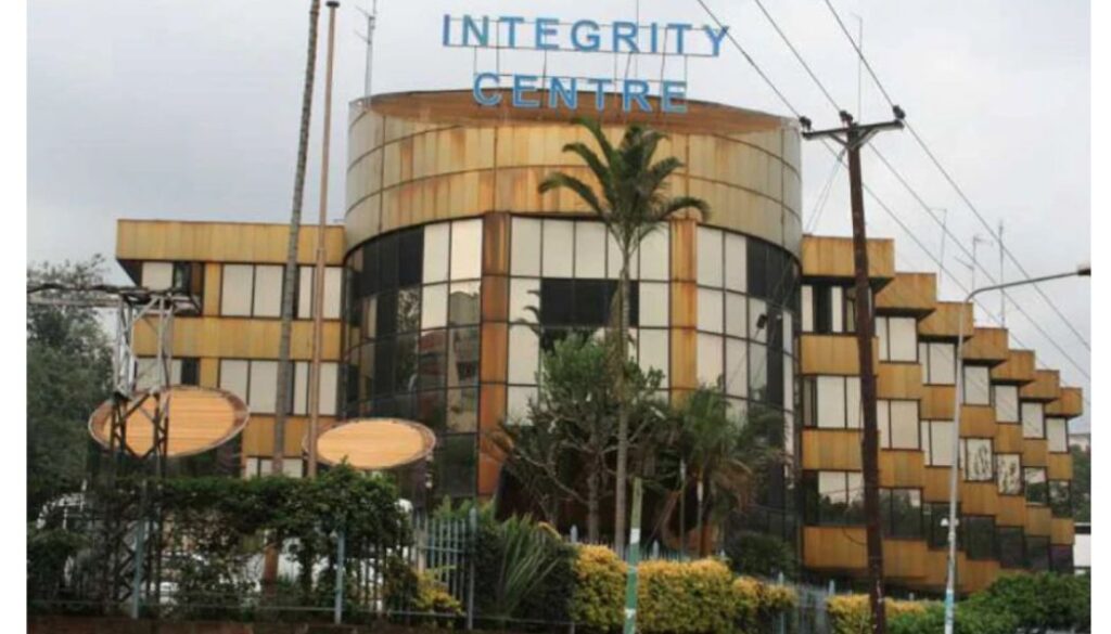 EACC arrests three officials over fake academic certificates