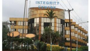 EACC arrests three officials over fake academic certificates