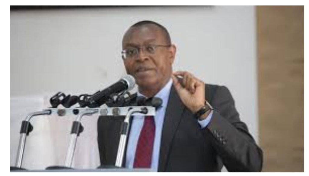 KNEC to introduce online assessments in senior schools from 2027