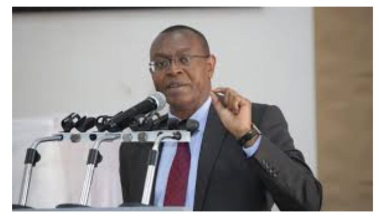 KNEC to introduce online assessments in senior schools from 2027