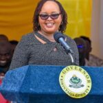 Waiguru apologises to Mt Kenya residents over Gachagua’s impeachment