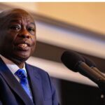 Senate rejects illness claims during Gachagua’s impeachment