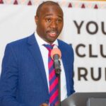 MP Mukunji declares bid to vie for Embu Governorship