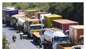 Ugandan authorities have allegedly arrested and detained Kenyan drivers' leaders, causing uproar within the Kenya Transporters Association (KTA).