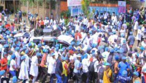 All UHC workers to get permanent, pensionable contracts from July 2026