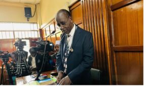 Dr Gikonyo clarifies details of Ruto’s call during Gachagua impeachment
