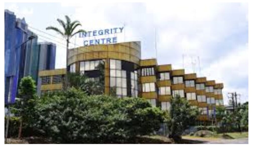 Nairobi Water employee charged after using fake KSCE certificate to earn Ksh5.9 million