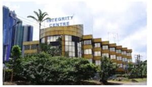 Nairobi Water employee charged after using fake KSCE certificate to earn Ksh5.9 million