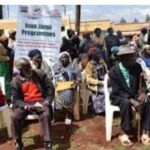 The Ministry of Labour has launched a mandatory biometric verification exercise for beneficiaries of the Inua Jamii Programme.