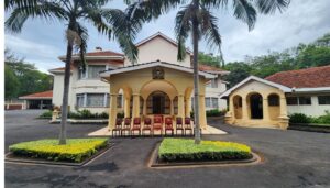 MPs push for relocation of State House over congestion concerns