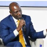President William Ruto has revealed that the Kenya-Somalia border remains closed due to recent instability and political uncertainty in Somalia.