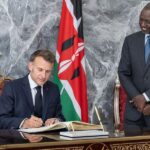 Foreign Affairs Principal Secretary Korir Sing’Oei has dismissed claims that France is planning to establish a military base in Kenya.