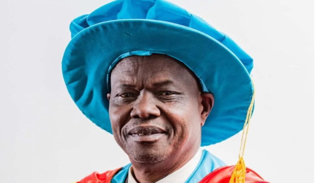 University of Nairobi (UoN) has appointed Prof. Ayub Gitau as its Vice-Chancellor in a new leadership reshuffle announced by the institution’s council.
