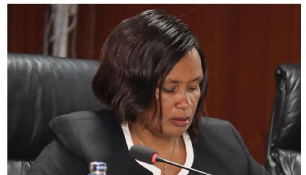 Teachers Service Commission (TSC) has announced that only 30,000 teachers will be promoted this year, a reduction from the 50,000 slots