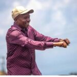 Kithure Kindiki leads as top candidate for William Ruto running mate in 2027 - TIFA Poll