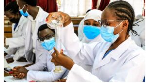 KMTC announces full scholarship opportunities; How to apply