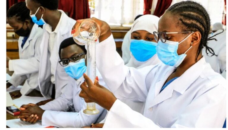 KMTC announces full scholarship opportunities; How to apply