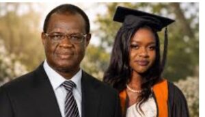 Kiraitu Murungi’s youngest daughter Anita Kendi Murungi dies after short illness