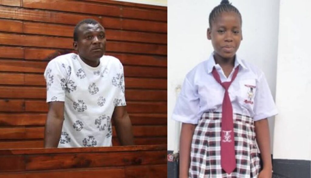 High Court jails man linked to murder of Farida Kadzo to 20 years in prison