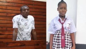 High Court jails man linked to murder of Farida Kadzo to 20 years in prison