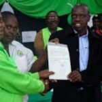 David Keter of UDA beats DCP candidate to win Emurua Dikirr by-election