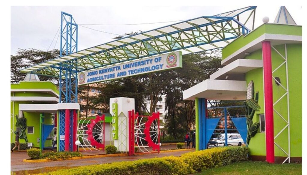 JKUAT announces fully funded scholarships; How to apply