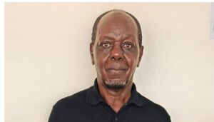 Former Mathioya MP arrested after DCI officers raid his Karen residence