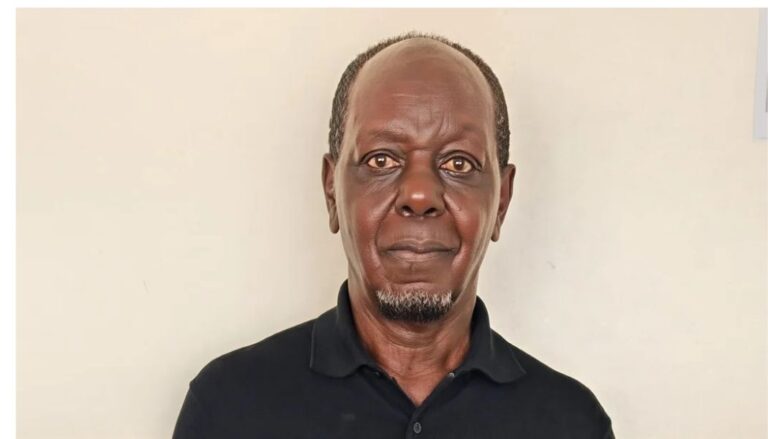 Former Mathioya MP arrested after DCI officers raid his Karen residence