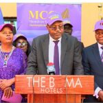 The Maendeleo Chap Chap (MCC) party has announced it will not dissolve and merge with the ruling United Democratic Alliance (UDA) party. 
