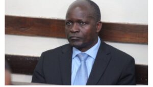 DPP withdraws Ksh 73.5M corruption case against Okoth Obado