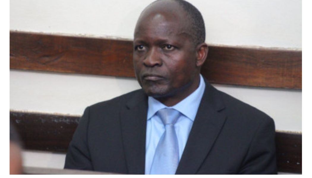 DPP withdraws Ksh 73.5M corruption case against Okoth Obado