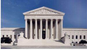 US Supreme Court restores abortion pill access for now