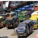 On Friday, May 15, matatu owners announced a 50-percent hike in bus fare across the country following the rise in fuel prices in the latest review.