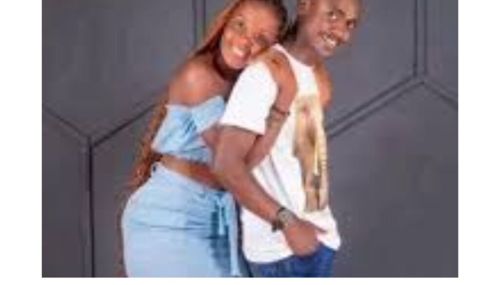 A 22-year-old man has been arrested after he allegedly stabbed his ex-girlfriend along Kirichwa Road in Kilimani, Nairobi.