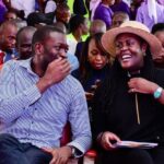 EALA Member of Parliament (MP) Winnie Odinga on Friday, May 15, declared that the economy was in bad shape.