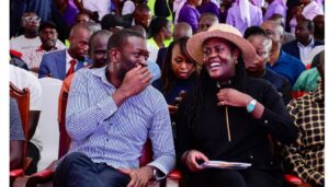 EALA Member of Parliament (MP) Winnie Odinga on Friday, May 15, declared that the economy was in bad shape.