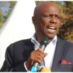 KANU Chairman Gideon Moi has raised concern over the rising cases of child disappearances, abuse, and unexplained deaths across the country.