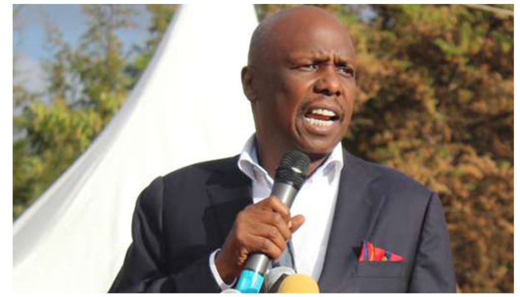 KANU Chairman Gideon Moi has raised concern over the rising cases of child disappearances, abuse, and unexplained deaths across the country.