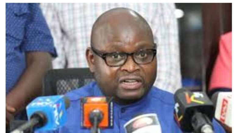 High Court dismisses Seth Panyako’s election petition 