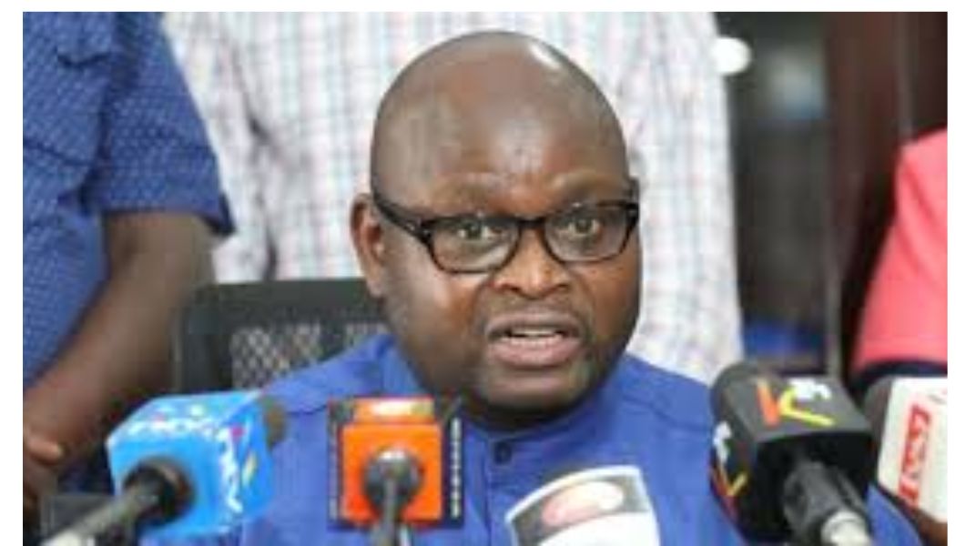 High Court dismisses Seth Panyako’s election petition 