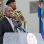 The Ministry of Interior has announced a major reshuffle affecting Regional Commissioners and County Commissioners
