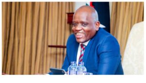 Dennis Itumbi reveals government plans to blacklist all free movie streaming sites