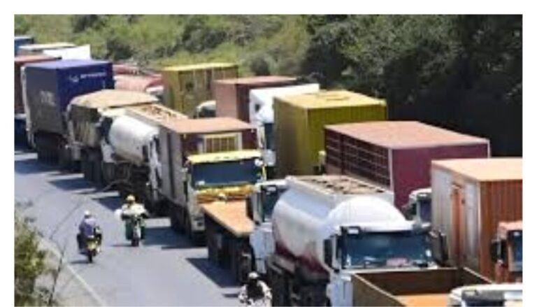 Ugandan authorities have allegedly arrested and detained Kenyan drivers' leaders, causing uproar within the Kenya Transporters Association (KTA).