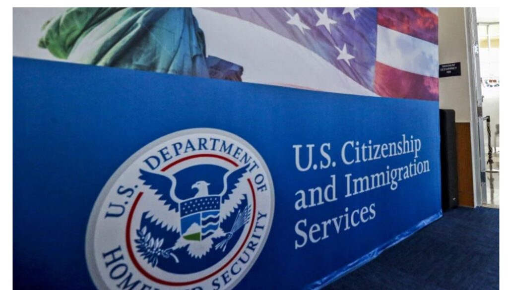 US launches audit of Green Card holders